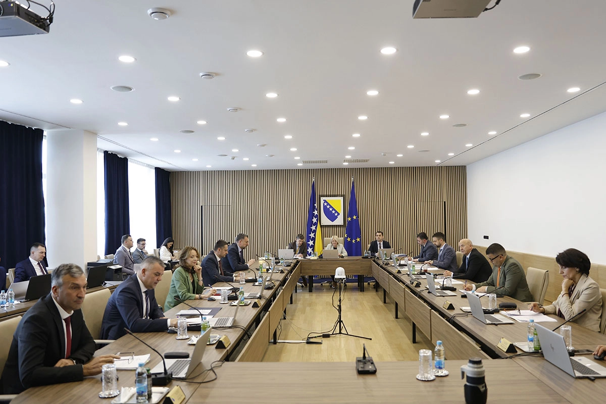 Evropska komisija: BiH ima najsporiji privredni rast u regionu, inflacija ubrzava