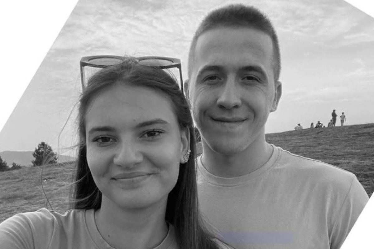 Potresna ispovijest oca stradalog Miloša: