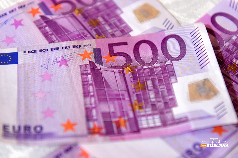 Moskva objavila koliko je EU izgubila zbog antiruskih sankcija