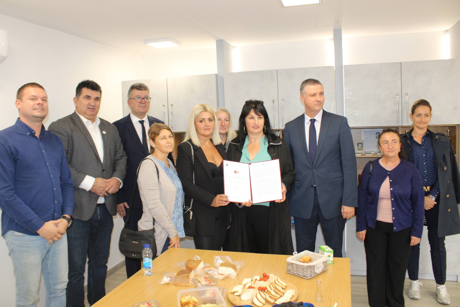 Moguće omasovljenje proizvodnje: Majevički sir dimljeni zarac zaštićen oznakom porijekla