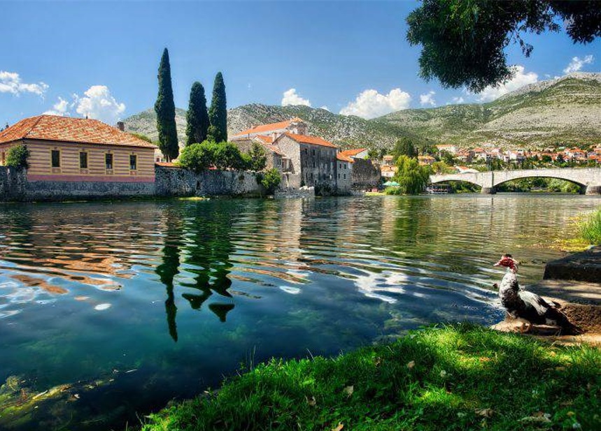 Od 1. jula turistički vaučeri u Srpskoj