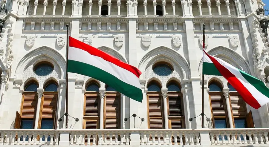 Mađarski parlament ograničio premijersku funkciju na osam godina