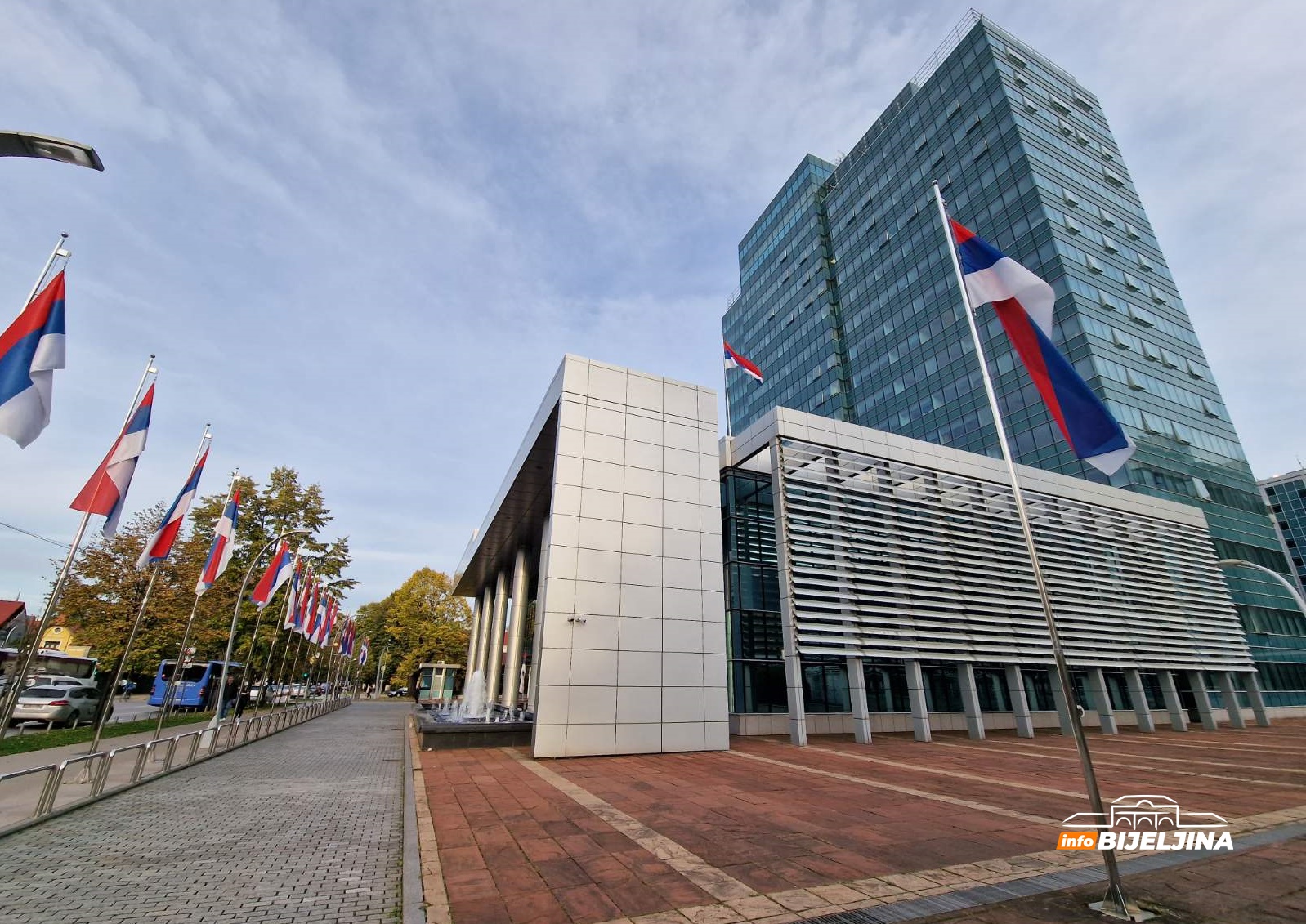 Njemačka ministrica Ana Lirman proglašena za personu non grata u Republici Srpskoj