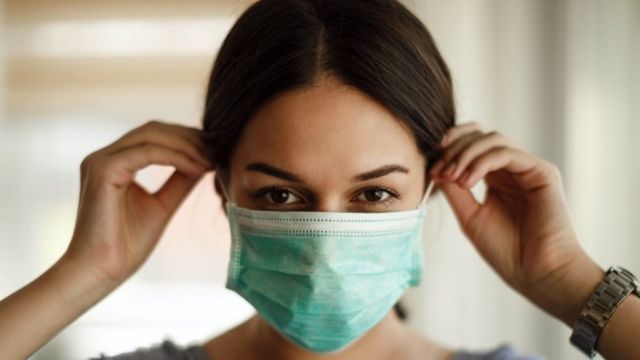 SZO: Vratiti nošenje maski zbog rastućeg talasa kovida u Evropi