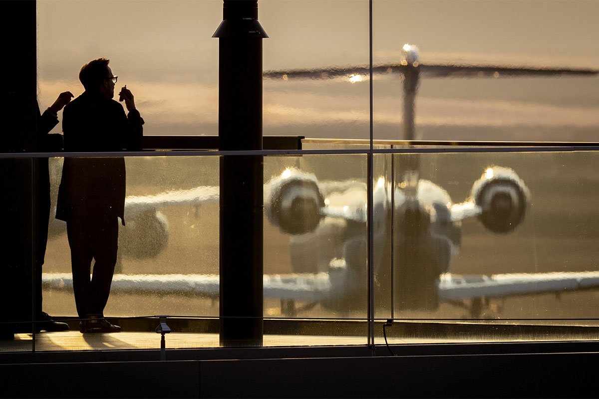 Nova drama na nebu: Opet viđeni dronovi, letovi otkazani u Danskoj