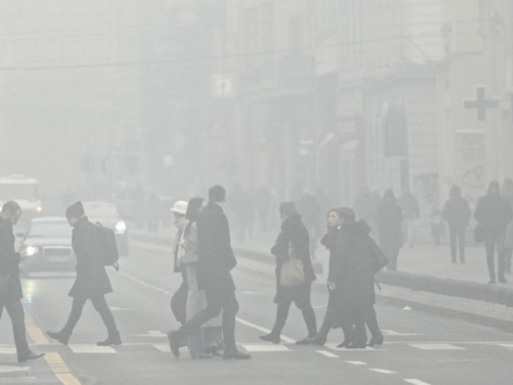 Dramatično upozorenje iz BiH: Počećemo masovno obolijevati