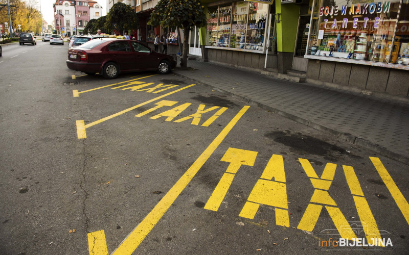 Taksisti u RS protiv aplikacije „Aeroo“: Traže hitnu zabranu zbog nezakonitog prevoza