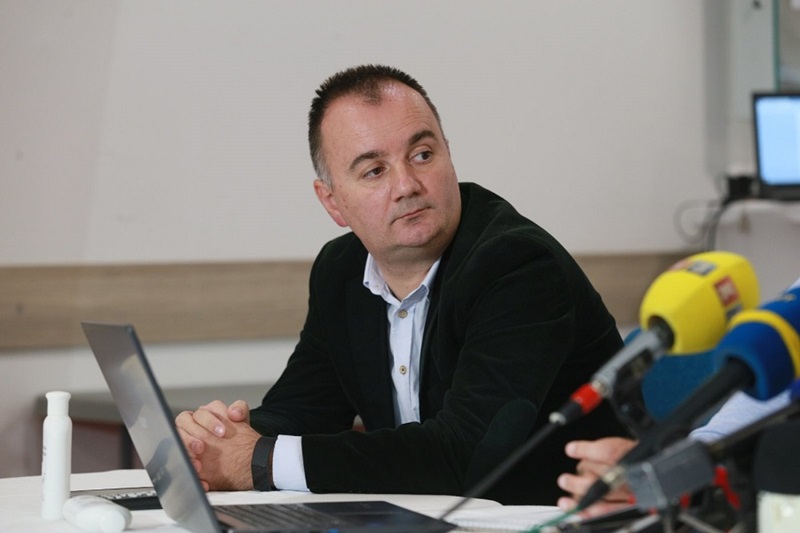 Stevanović: Povećanje plata kao stimulacija ekonomije Srpske, ali sa izazovima za kompanije