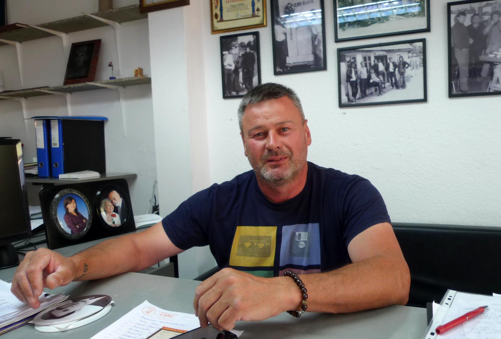 Bijeljinsko Udruženje kamenorezaca: Problem nelojalne konkurencije djelimično riješen (FOTO)