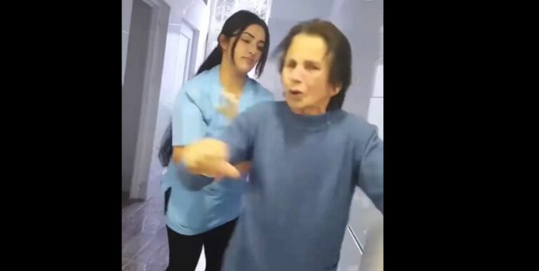 Oglasila se kćerka žene koju su šamarale medicinske sestre u domu za stare