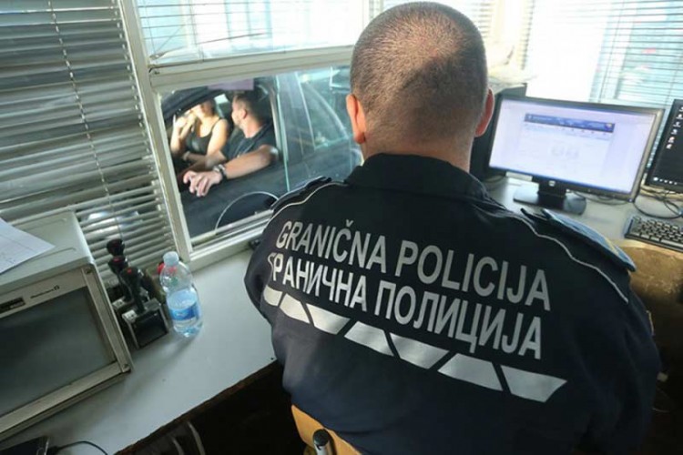 GP Karakaj: 11 Turaka pokušalo da uđe u BiH sa lažnim dokumentima