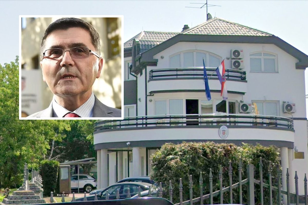 Oglasio se generalni konzul Hrvatske nakon napada u Banjaluci