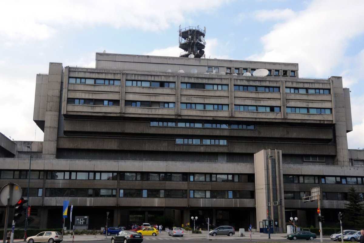 Mediji: BHRT mora pustiti signal FTV-u
