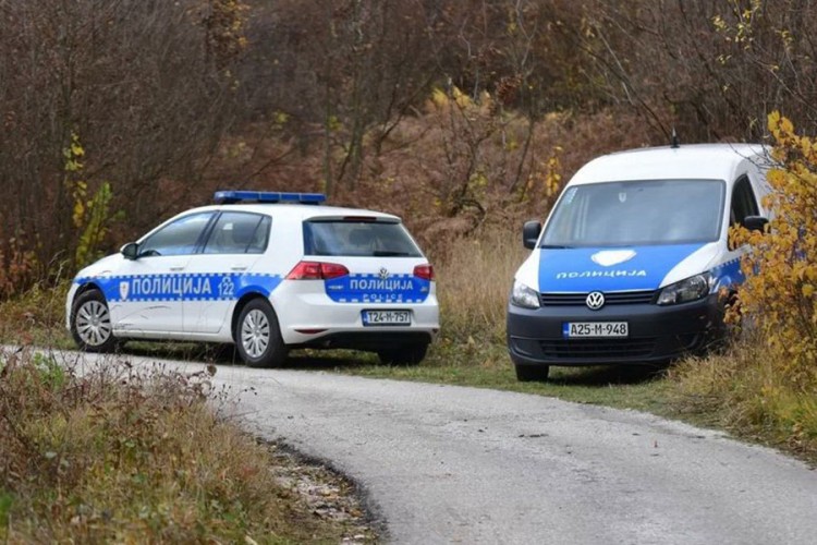 Optužen da je autom udario starca pa ga vukao 570 metara po putu