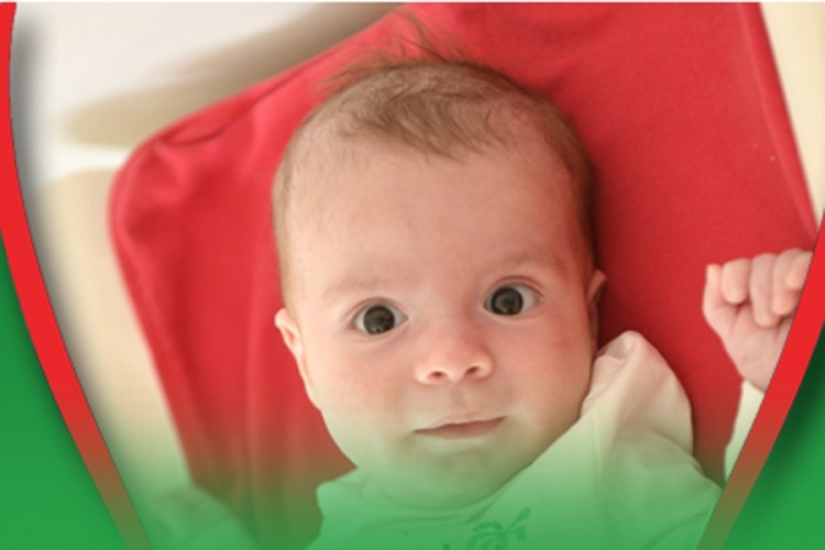 Prikupljen novac za malog Boška, uskoro putuje po lijek