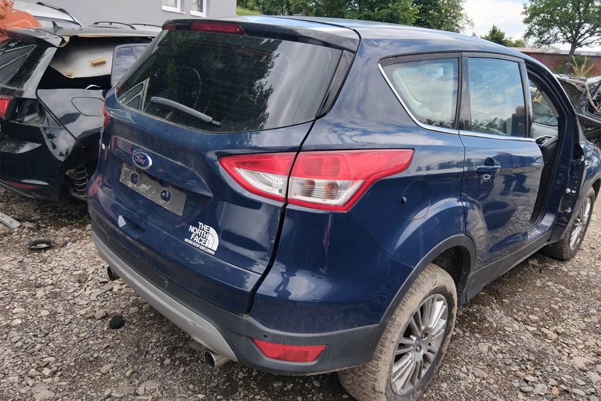 Oduzeto 35 auta od preduzetnika