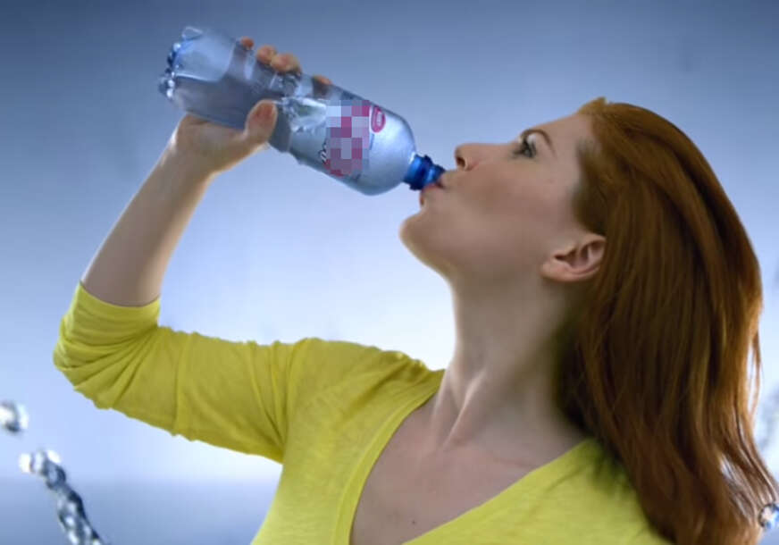 Evo šta kažu stručnjaci, da li treba piti vodu prilikom vježbanja