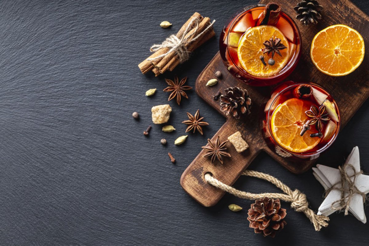  Pripremite kuvano vino po receptima vrhunskih kuvara