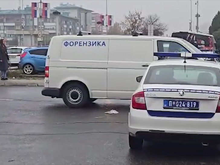 Detalji ubistva vođe navijača Partizana: Ubice stigle na skuteru i pucali u Tadiju