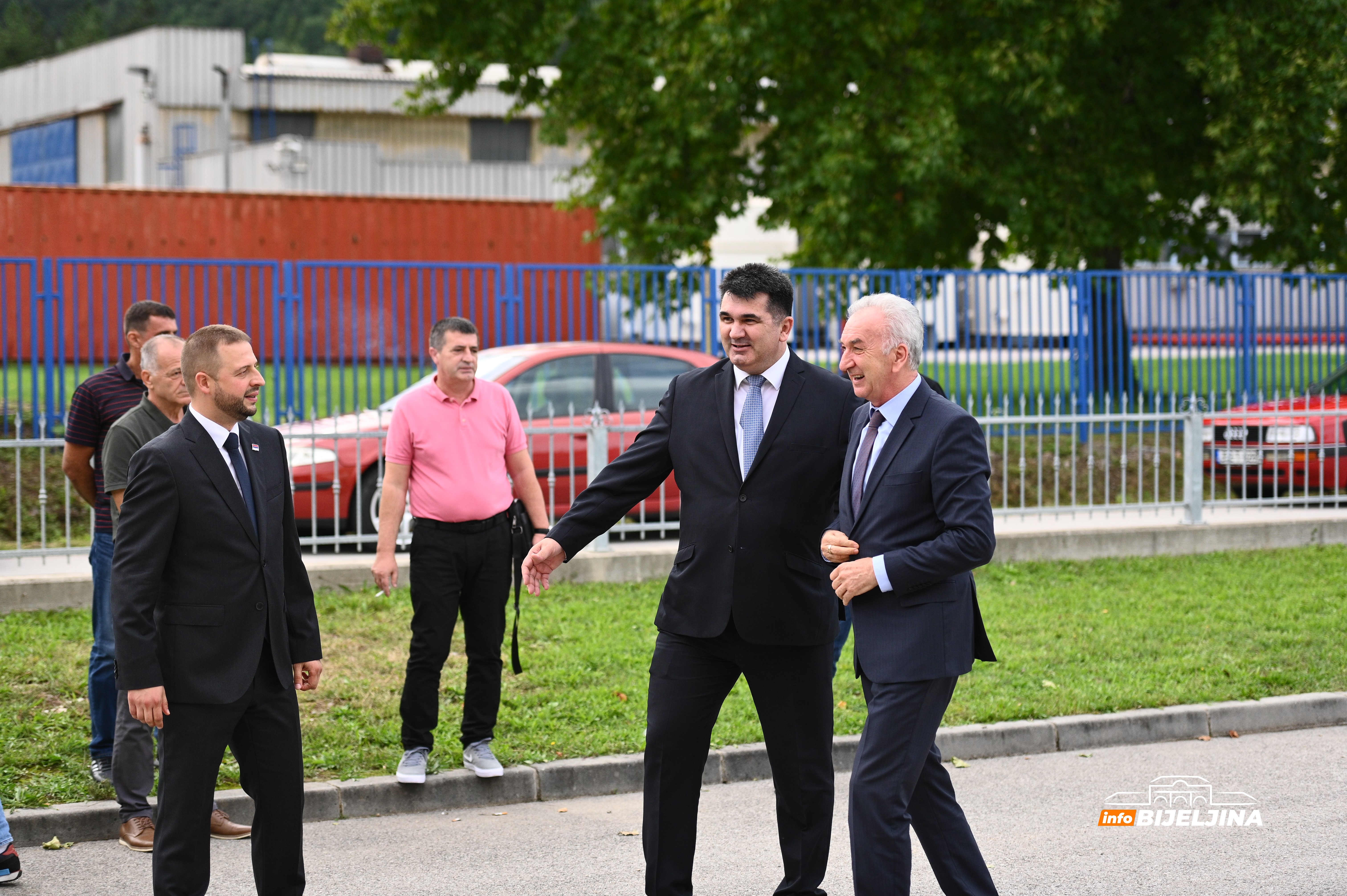 Želimir Nešković (SDS), kandidat za narodnog poslanika: Korupcija razara RS, boriću se za bolji život svih građana