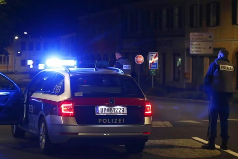 Policija upucala muškarca iz BiH, pokušao da ih pregazi