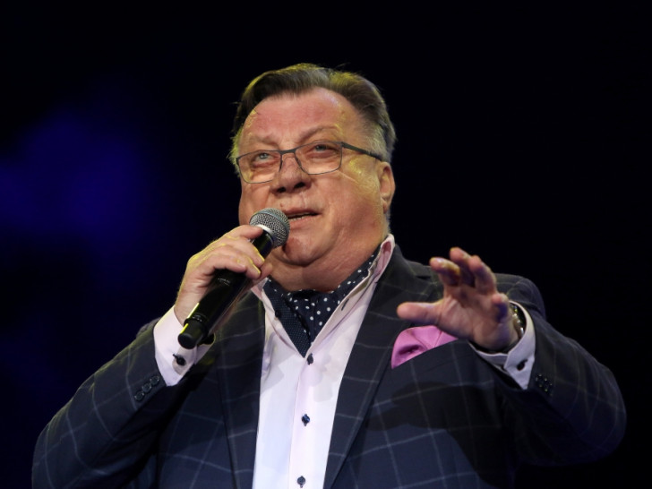 Menadžer otkrio u kakvom je stanju Halid Bešlić