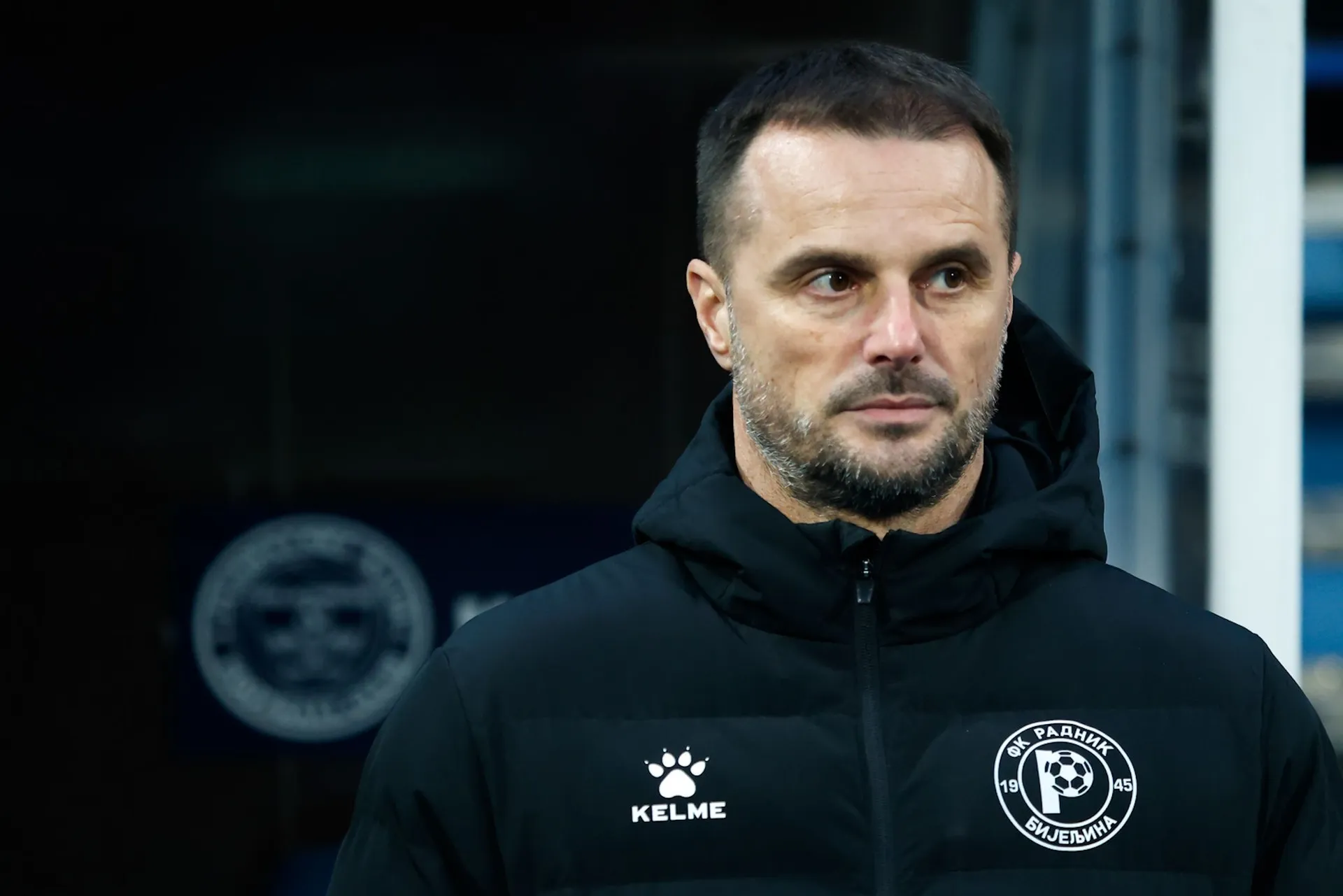 Duško Vranešević napušta klupu bijeljinskog Radnika, istekao mu ugovor