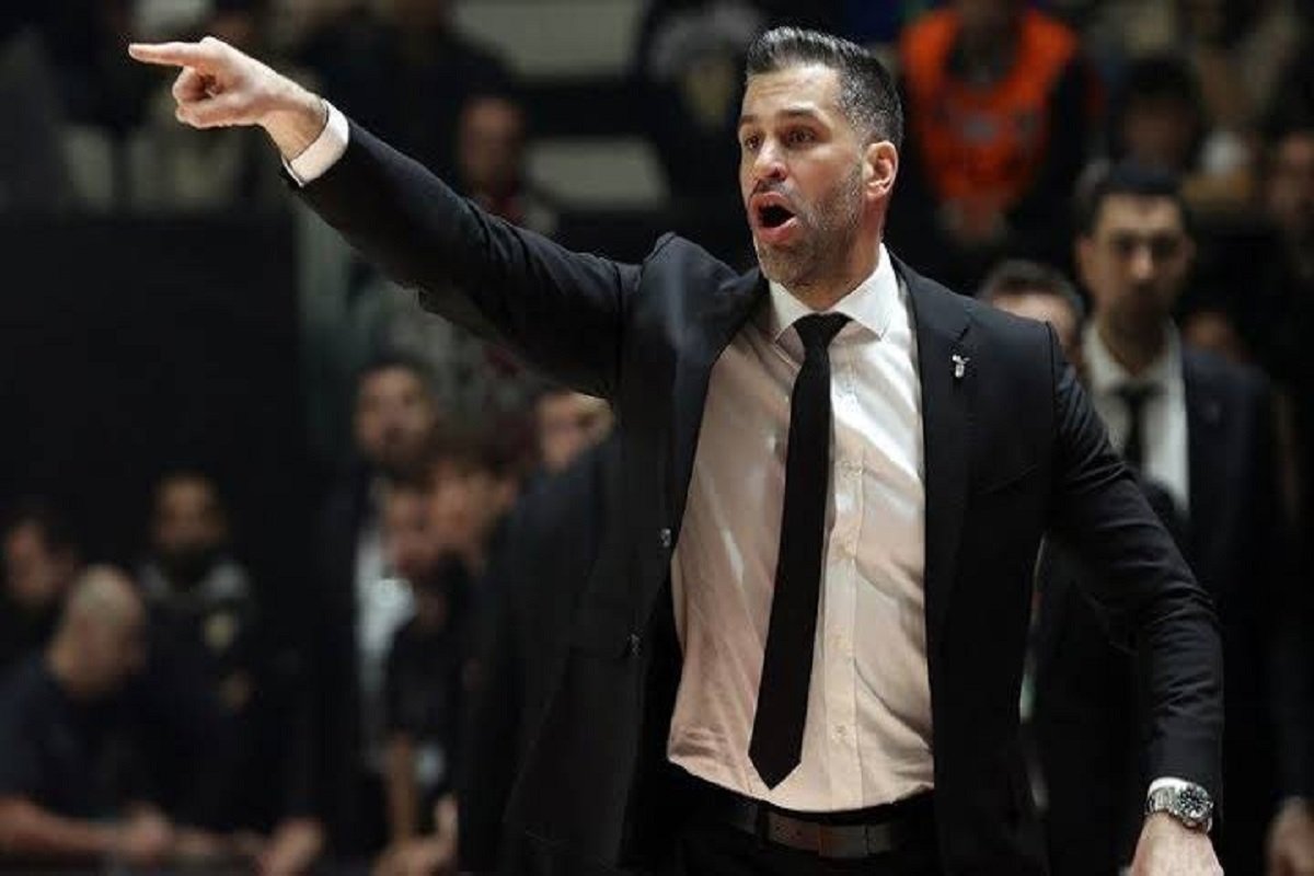 Alimpijević će biti novi selektor Srbije?