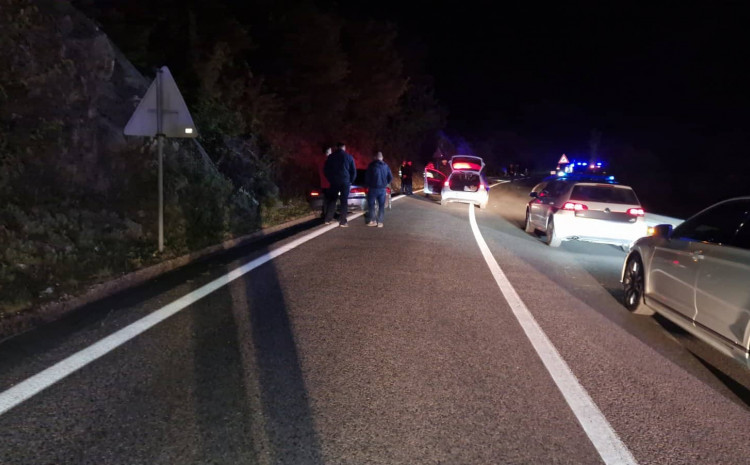 Stravičan sudar kod Mostara, ima poginulih