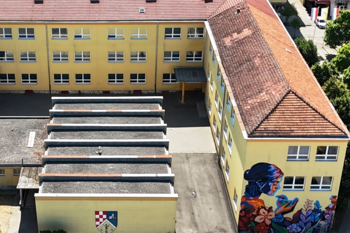 Priznao namještanje konkursa u školi: