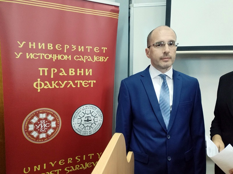 Pravni fakultet u Bijeljini oborio rekord: Evo koliko brucoša je upisano ove godine
