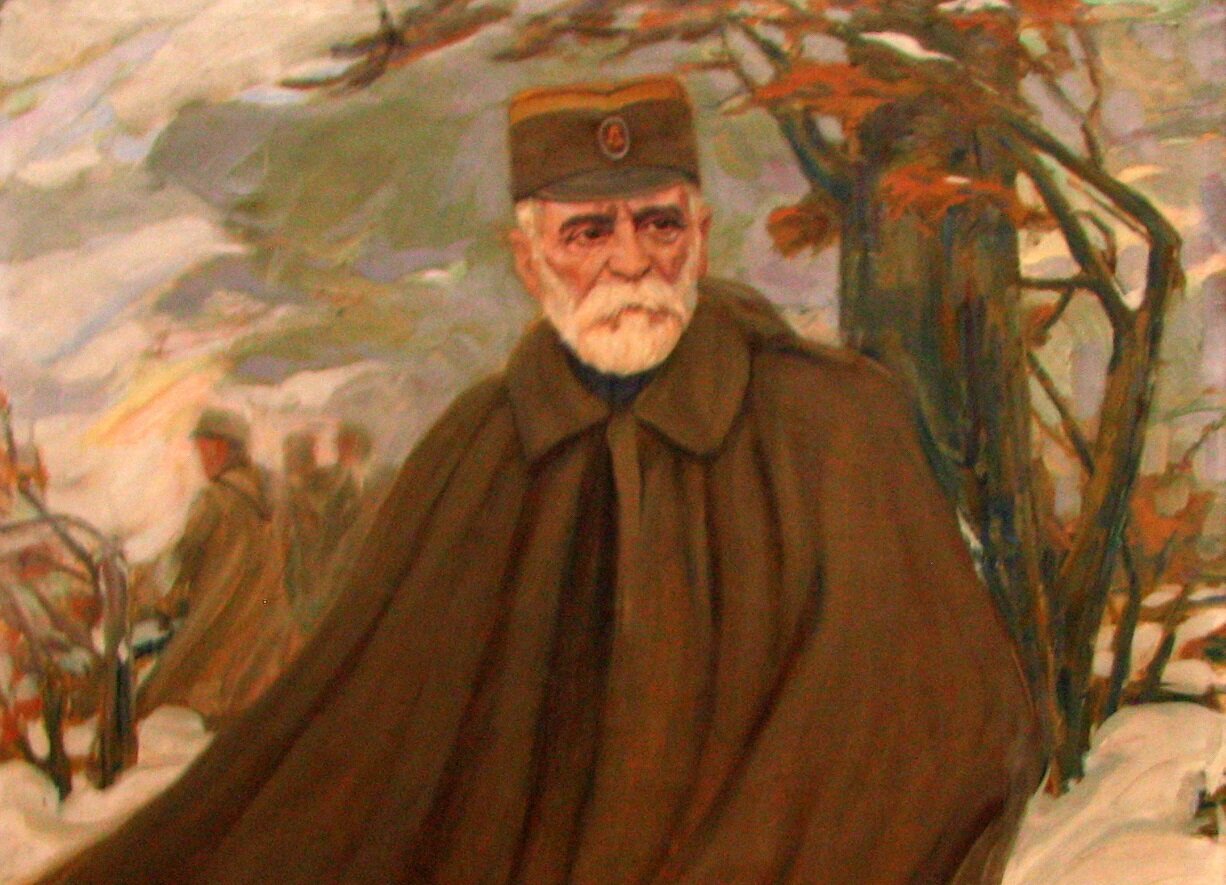 Kako je Putnik postao - Putnik? Evo kako je srpski vojskovođa dobio svoje neobično prezime