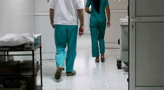 Nove mjere: Ograničene posjete pacijentima u UKC Tuzla