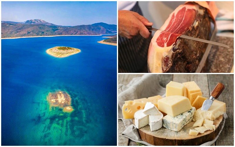 Bileća: Biser Hercegovine u koji se gosti uvijek rado vraćaju (FOTO)