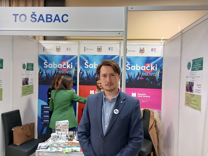 12. Međunarodni sajam turizma i gastrokulture u Bijeljini ugostio 80 izlagača (FOTO)