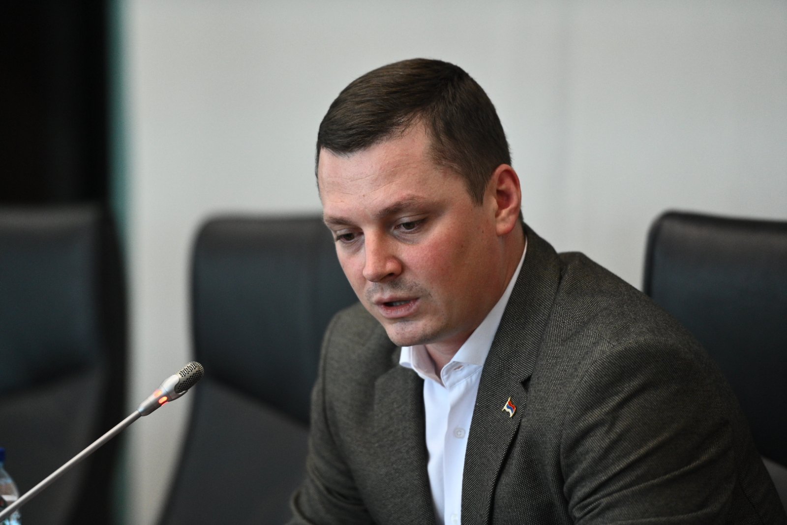 Bijeljina: Predstavljene mogućnosti saradnje domaće i austrijske privrede (FOTO)