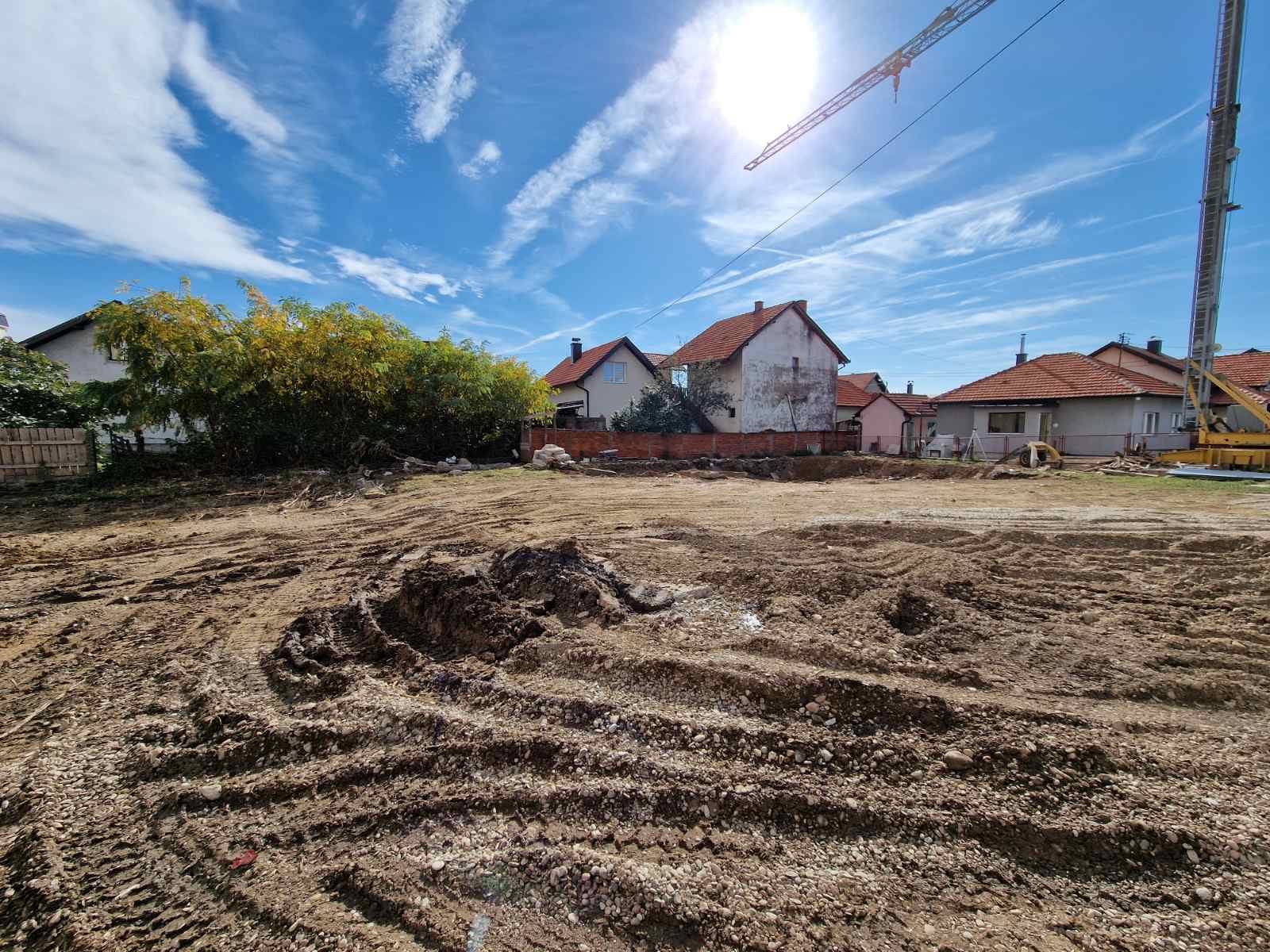 KVALITETNO I MODERNO: U Bijeljini grade 37 stanova, iskoristite idealnu priliku za stambeno zbrinjavanje 