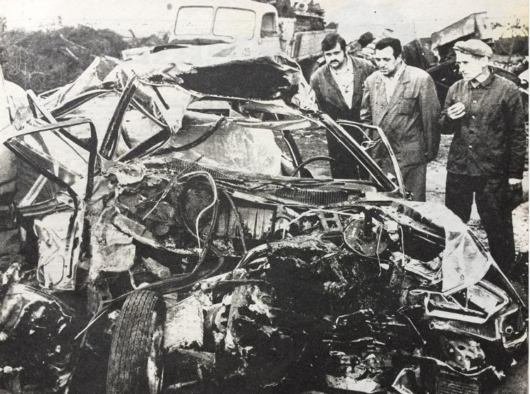 Tri najveće muzičke zvijezde s naših prostora izgubile su život u saobraćajnim nesrećama