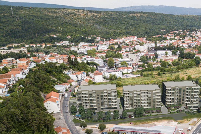 U ovom gradu u BiH ste bogati tek ako imate 100 miliona maraka