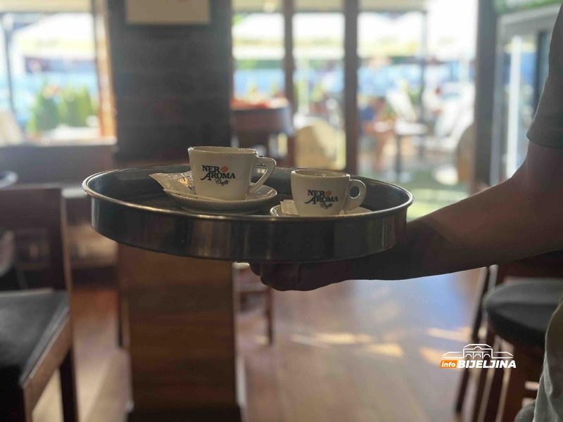 Plate do 2.500 evra odvlače radnike iz BiH: Ugostiteljstvo strahuje od masovnog odliva