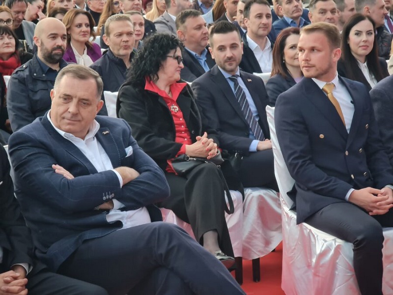 Avokat iz Srbije ismijao Dodika i Stanivukovića: Bosanci kao u vicu!
