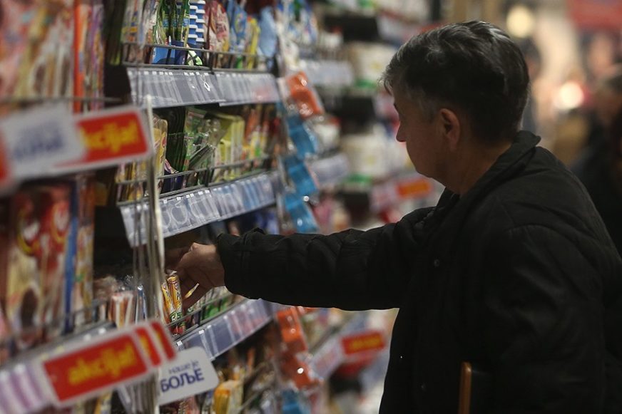 Vukojević poručuje da je sve pod kontrolom: Hrana iz uvoza prolazi strogu inspekciju u Srpskoj