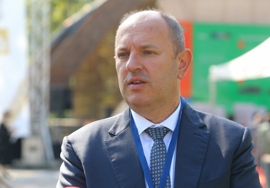 Petrović: Samo da RiTE Ugljevik izdrži muku do 1. aprila