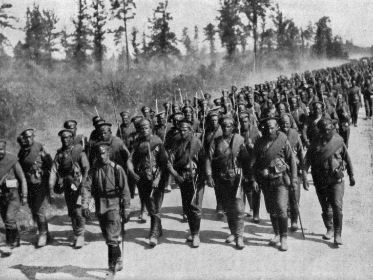 Jedini put kada su se Rusija i SAD direktno sukobile: Zaboravljeni rat na ruskom sjeveru