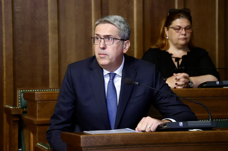 Samir Avdić, bivši košarakaš, izabran za novog gradonačelnika Sarajeva