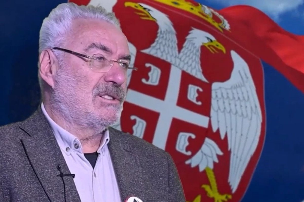 Nestorović i 