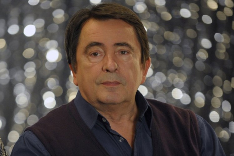 Mediji: Lane Gutović u teškom stanju