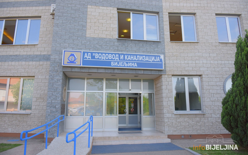 Bijeljina: Tematska sjednica o „Vodovodu i kanalizaciji“ 2. aprila – stanje ocijenjeno kao alarmantno