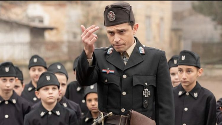 Sutra TV premijera filma ,,Dara iz Jasenovca