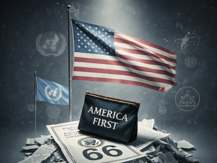 Šta izlazak SAD iz brojnih međunarodnih organizacija znači za Balkan